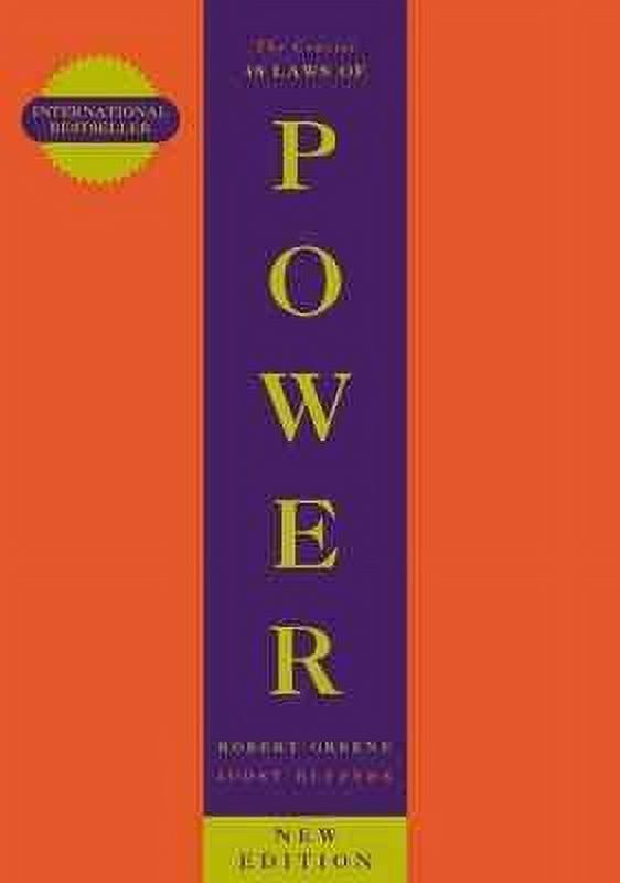 語学・辞書・学習参考書 The 48 Laws of Power Robert Greene Robert Greene's The 48 Laws of Power: Key to Leadership Success