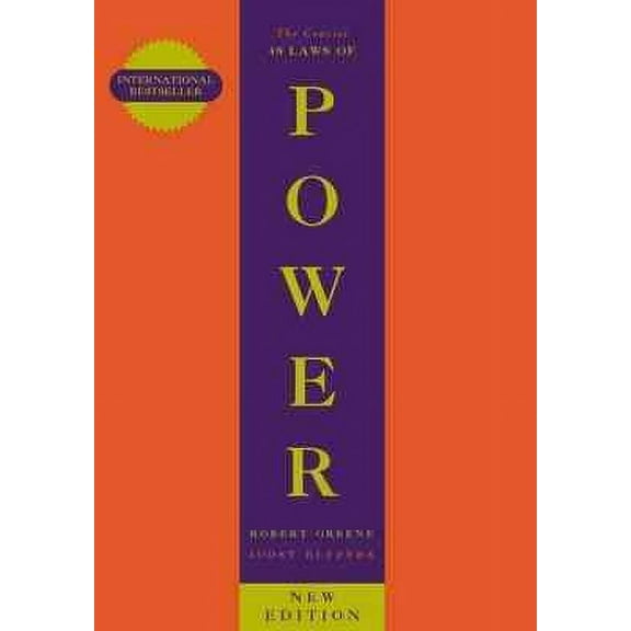 The Concise 48 Laws Of Power (The Robert Greene Collection), 9781861974044, 1861974043, Paperback, International Edition edition