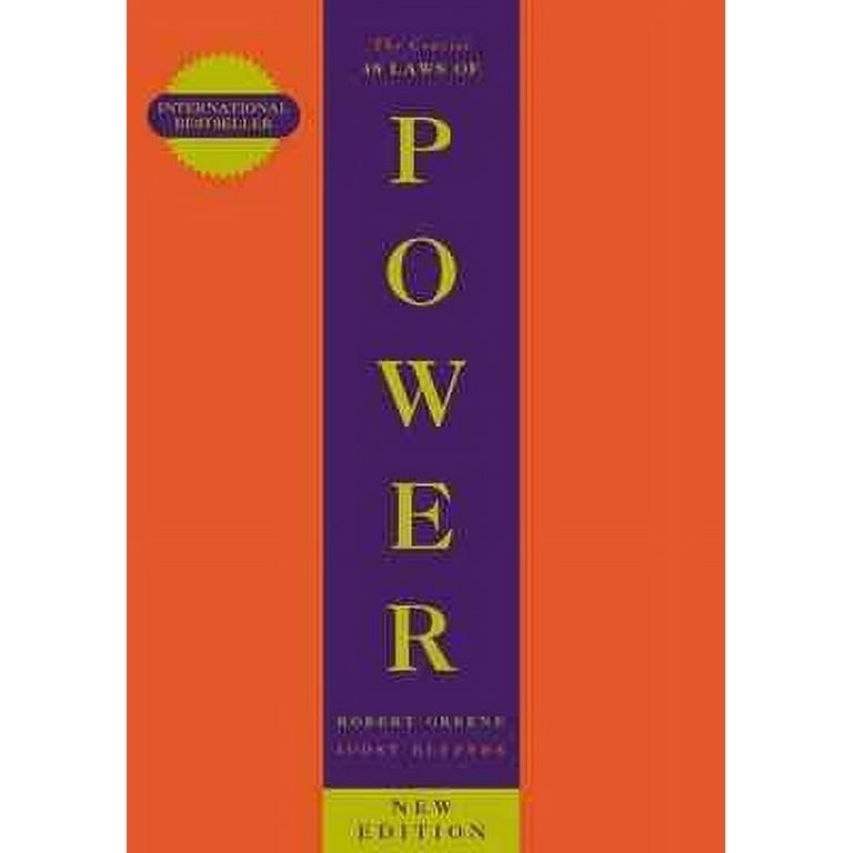 The Concise 48 Laws Of Power (The Robert Greene Collection), 9781861974044,  Paperback
