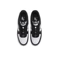 thumbnail image 4 of Zapatillas deportivas Nike Air Force 1 Low "Panda" para hombre y mujer, informales, retro, versátiles, en blanco y negro, de caña baja y antideslizantes, 4 of 5