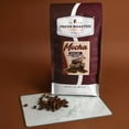 thumbnail image 3 of Fresh Roasted Coffee, Mocha Flavored Coffee Whole Bean, 80 oz 5 lbs, 3 of 6