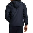 thumbnail image 3 of Champion Men's and Big Men's Stadium Packable Windbreaker Jacket, up to Size 2XL, 3 of 7