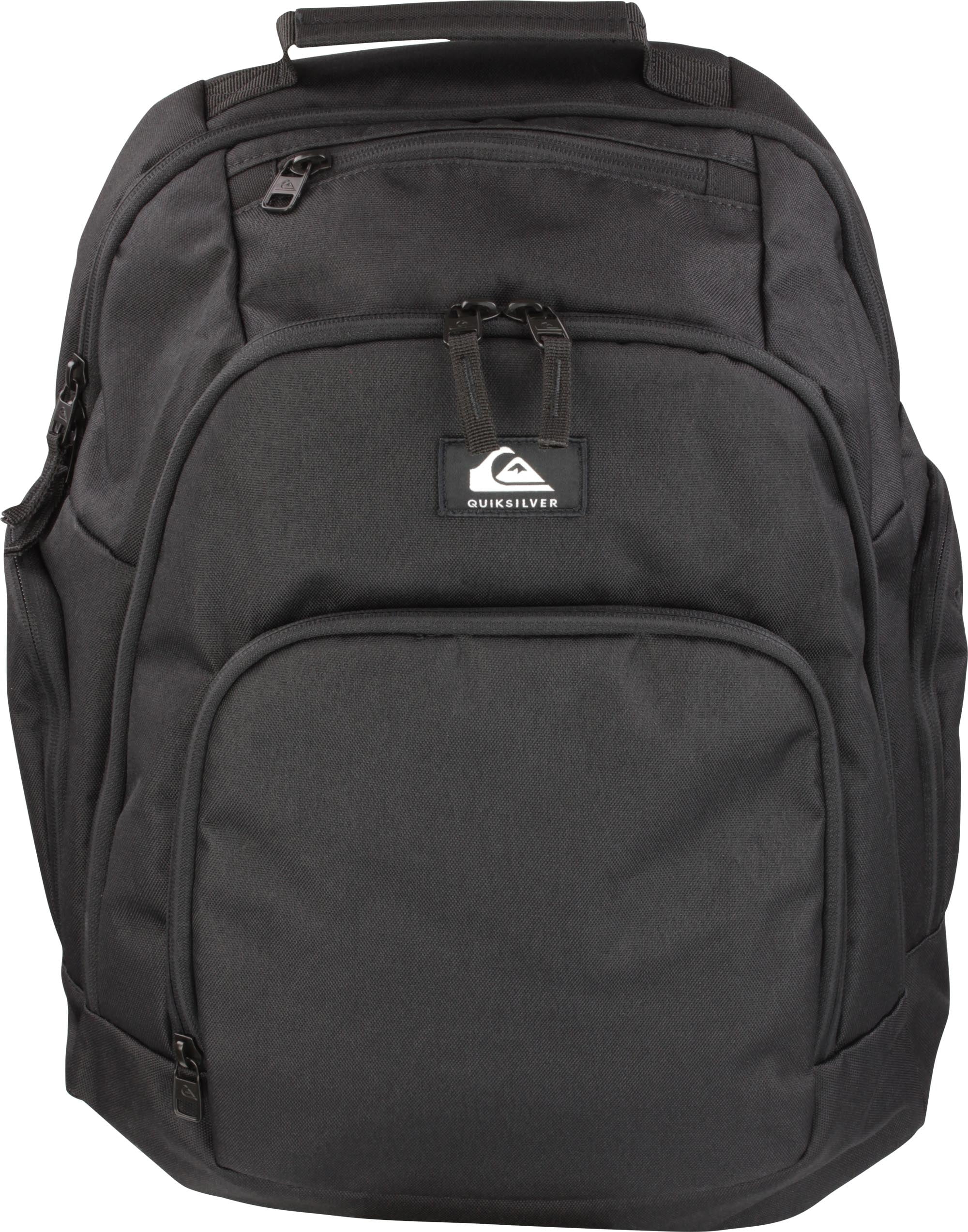 Quiksilver Quiksilver Unisex 1969 Special Everyday Backpack Black