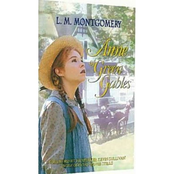 Pre-Owned Anne of Green Gables (Paperback) 0978255267 9780978255268
