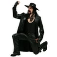 thumbnail image 2 of WWE Undertaker Mens Costume Undertaker Costume for Men, 2 of 5