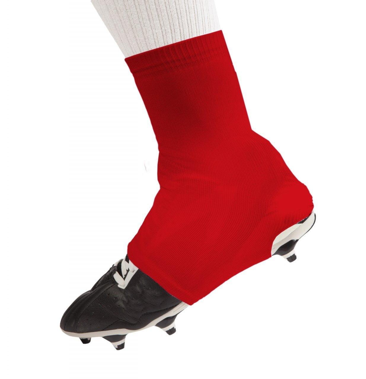 spatted cleats