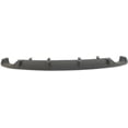 thumbnail image 4 of For 2006-2010 Charger Rear Valance Black Plastic 1BQ42RXFAA CH1195100 Q, 4 of 5