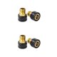 thumbnail image 2 of Greeniant 1 par de extensores de Pedal, componentes de extensión profesionales de acero inoxidable, pieza de repuesto, conector de manivela de ciclismo Type1 NO1 Greeniant CBP226810, 2 of 6