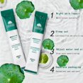 thumbnail image 2 of Mascarilla Facial de colágeno Centella para dormir, máscara hidratante antiarrugas, antienvejecimiento, productos coreanos para el cuidado de la piel, 30 piezas, 2 of 5