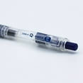 thumbnail image 5 of [Dong-A] Q-Knock 0.4mm Gel Pens, Blue Ink, 12 Count, 5 of 5