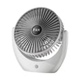 thumbnail image 3 of SDNall New Circulating Fan Desktop With High Wind Power And Silent Desk Fan That Can Be Rotated Up And Down To Adjust The Electric Fan, 3 of 9