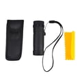 thumbnail image 2 of 8x21 Monocular Telescope, Wide Angle Handheld Monocular, High Definition, for Bird Watching Hiking Traveling, 2 of 7