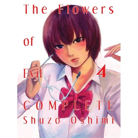 - The Flowers of Evil - Complete, 4