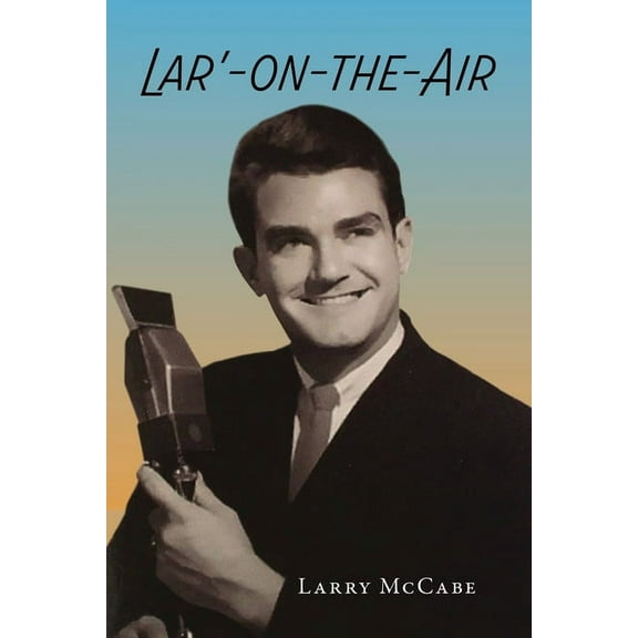Lar'-on-the-Air, (Paperback)