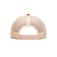 thumbnail image 4 of KNITE Gorra Trucker Hombre Elefante Suerte Vaquera Herraje Metálico Rancho, 4 of 5
