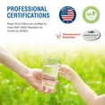 thumbnail image 4 of Swift Green Filters SGF-LA22 Rx Compatible Refrigerator Water Filter for LT500P, 5231JA2002A(2 Pack), 4 of 6