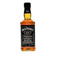 thumbnail image 1 of Whiskey Jack Daniel&acute;S Tennessee 350 ml, 1 of 5