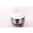 thumbnail image 2 of Cap, Universal Vent, 4in, 2 of 4
