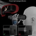 thumbnail image 2 of Youkk Telescope With Full Color Night Visions And Backlit Button Night Visions For Infrared Camera black, 2 of 6