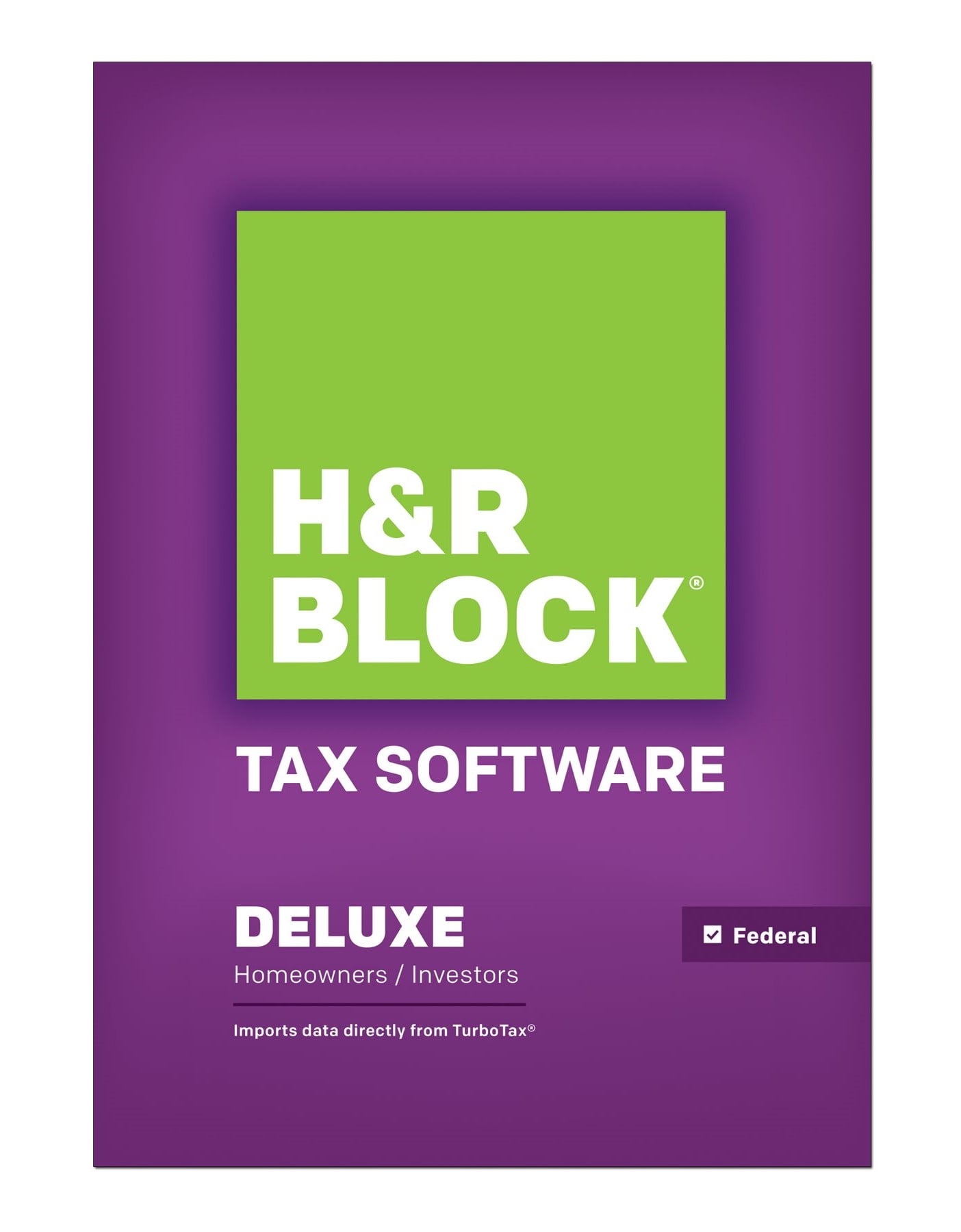H&R Block Walmart Canada