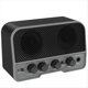 thumbnail image 1 of Amplificador de Guitarra Acústica de 5 W, Altavoz Portátil con Dos Canales, Tono Normal/Brillante, Compacto para Viajes y Presentaciones., 1 of 5