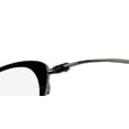 thumbnail image 6 of DANA BUCHMAN Eyeglasses AVA Black 45MM, 6 of 7