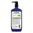 Dr Teal's Body Wash Relax and Relief with Eucalyptus Spearmint, 24 fl