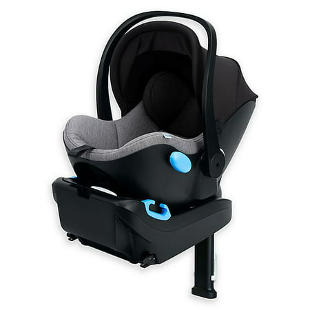 Clek Liing Infant Car Seat in Thunder