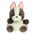thumbnail image 1 of Aurora Palm Pals - Beau French Bulldog 5", 1 of 3
