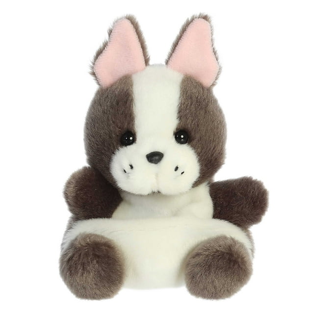 Aurora Palm Pals - Beau French Bulldog 5"