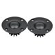 thumbnail image 2 of tweeters de 1,5 pulgadas, 6 ohmios, 30 W, tipo cúpula, con película de seda, para altavoces de agudos HiFi, con disipador de calor (s202412246785)., 2 of 5
