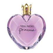 Vera Wang Princess by Vera Wang for Women - 3.4 Ounce EDT Spray 3.4 Fl Oz