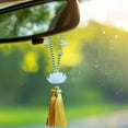 thumbnail image 1 of Special Offer! Car Pendant Decoration, Unique Interior Pendant for Vehicle, Stylish Car Decor, Auto Accessory for Personalizing Car Interior, 1 of 6