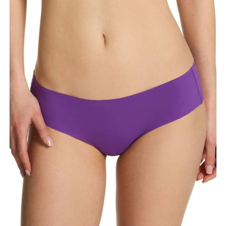 

Women s Maidenform DMLCHP Flawless No Show Cheeky Hipster Panty (New Pleasant Plum 6)
