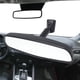 thumbnail image 3 of Espejo retrovisor,Espejo retrovisor de día y noche Espejo examinador de coche,Espejo retrovisor del coche montado en el parabrisas,Espejo retrovisor interior del coche gran angular,Espejo, 3 of 9