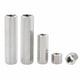 thumbnail image 4 of 304 Stainless Steel Motherboard PCB Standoff Hexagon Spacer Bolt Female-Female Threaded Pillar Screw Spacer M2 M2.5 M3 M4 M5 M6, 4 of 4