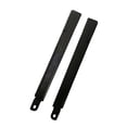 thumbnail image 1 of DYNWAVECA 2 Pieces Front Grille Replacement Modification Assembly Repair Easily Install Premium 52512-35060 Headlight Filler Panels Set, 1 of 10