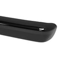 thumbnail image 3 of KOJEM Front Bumper Face Bar Fit for 1964-1977 67,Ford F100 F150 F250 F350,Black Steel, 3 of 10