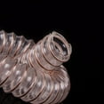 thumbnail image 3 of PU Flexible Polyurethane Ducting Hose - Fume / Vapour Extraction Woodworking Inner Diameter 25 - 200mm * 0.93mm Telescopic Hose, 3 of 4