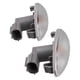 thumbnail image 2 of 2PCS Side Turn Signal Fender Light Side Lamp 81730-02090 for Toyota Yaris RAV4 Auris Corolla, 2 of 5