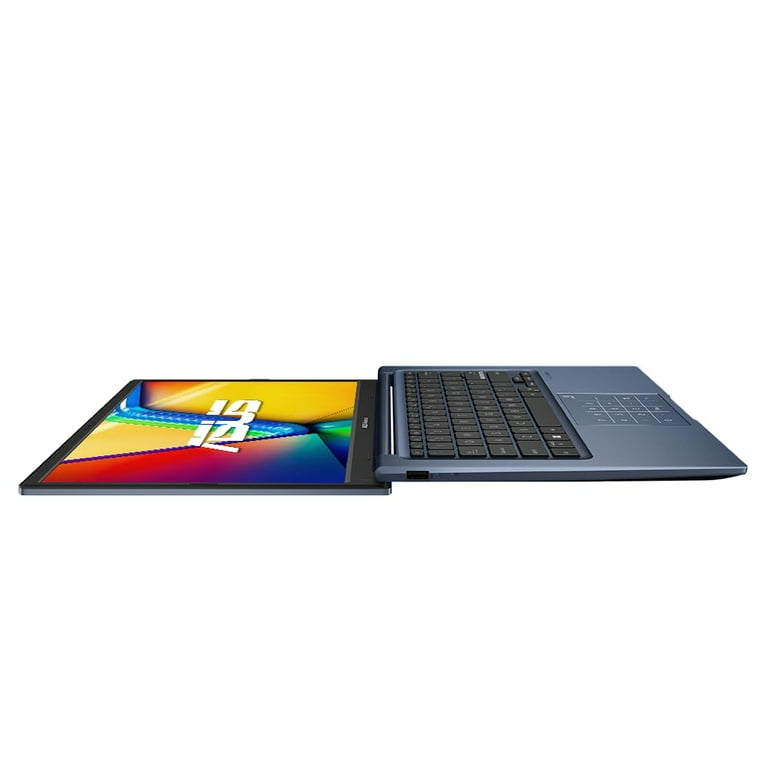 ASUS Vivobook 14 2025 Laptop, 10-Core Intel Core i7-1355U, 14