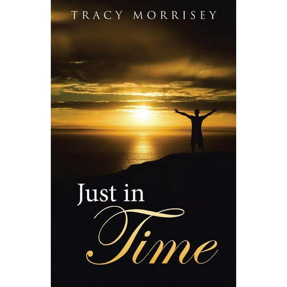 Just in Time (Paperback)