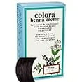 thumbnail image 2 of Colora Henna Creme, Black, 2 Ounce, 2 of 2