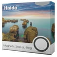 thumbnail image 3 of Haida 55-72mm Magnetic Step-Up Adapter Ring, 3 of 3