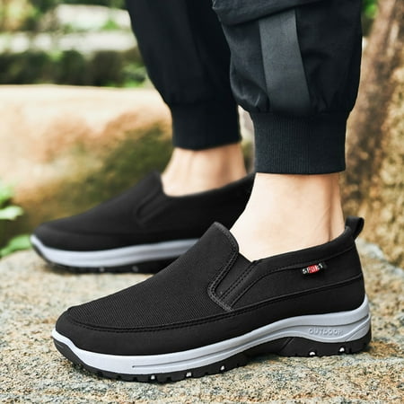 

Shoes for Men Running Shoes for Men Non- New Style