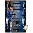 thumbnail image 1 of NBA Dallas Mavericks - Luka Doncic 19, 1 of 4