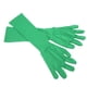 thumbnail image 3 of Guantes de pantalla verde croma Bling Bling 2 piezas de Seda de leche, 3 of 12