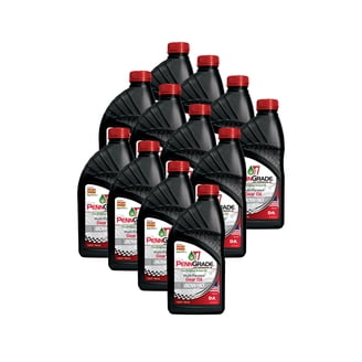 GL-5 80W90 Heavy Duty Automotive Gear Oil - 5 Gallon Pail (18L