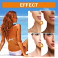 thumbnail image 2 of Intensive Tanning Gel, 2 of 5