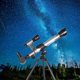 thumbnail image 2 of Outdoor Monocular Astronomical Telescope With Tripod for Kids Adults Portable Telescope Toy for Children, 2 of 4